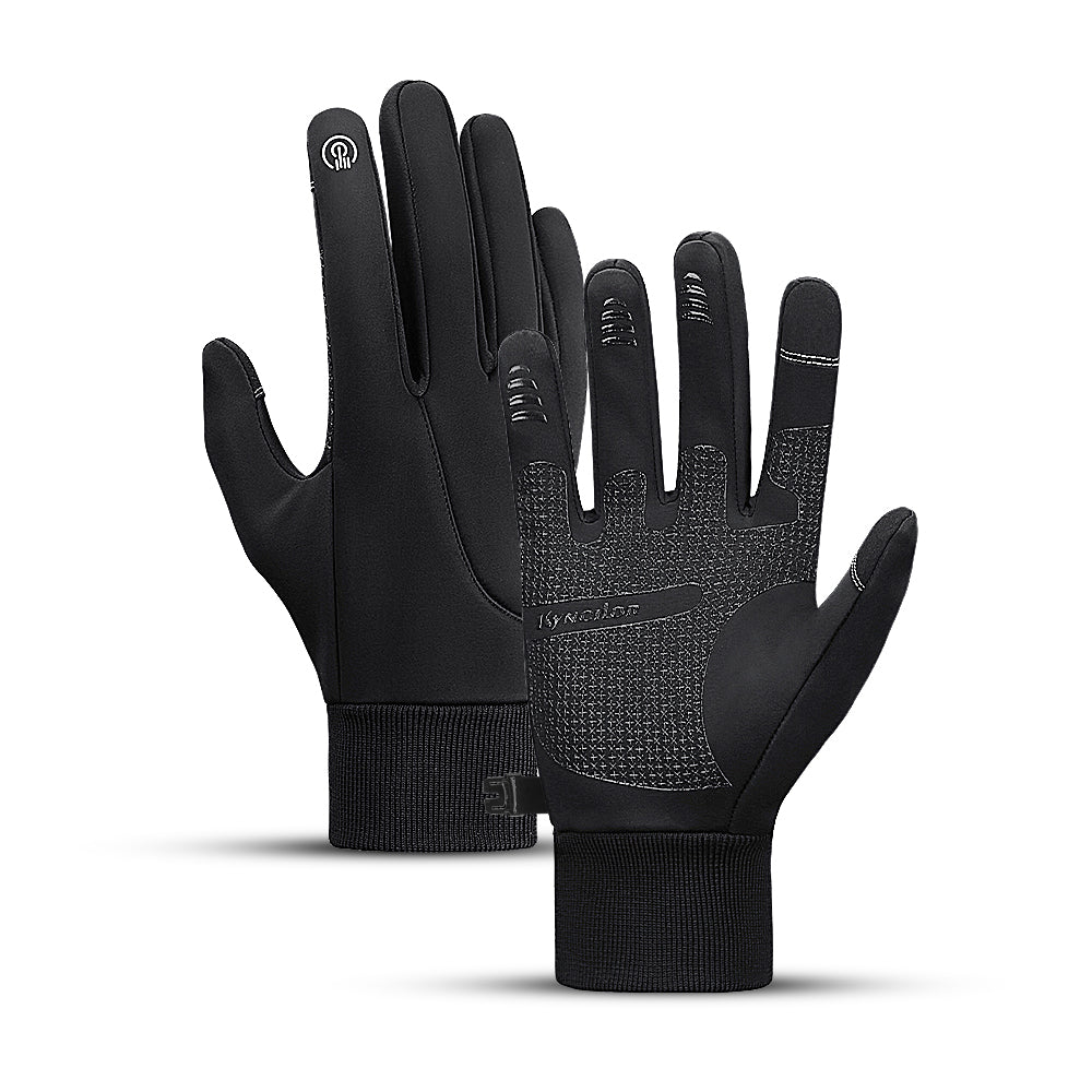 Sammy Jackson Touch PRO Water Resistant Touchscreen Winter Gloves