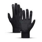 Sammy Jackson Touch PRO Water Resistant Touchscreen Winter Gloves