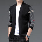 Mels Wool Casual Vest Classic Business Style