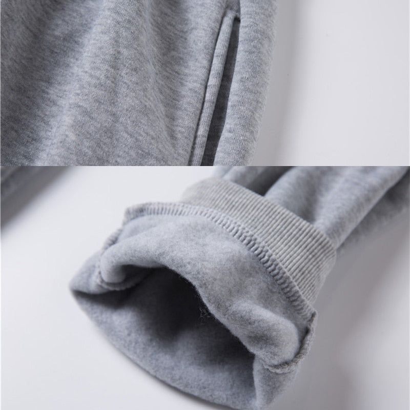 Sammy Jackson Mens Basic Soft Fleece Hoodie With Kangaroo Pocket