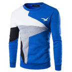 Sammy Jackson Timo Men's Casual Knit Winter Pullover Sweater