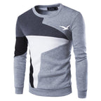 Sammy Jackson Timo Men's Casual Knit Winter Pullover Sweater