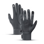 Sammy Jackson Touch PRO Water Resistant Touchscreen Winter Gloves