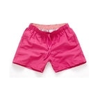 Sammy Jackson Men Simon Colorful Stretch Fabric Swim Shorts