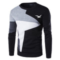 Sammy Jackson Timo Men's Casual Knit Winter Pullover Sweater