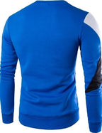 Sammy Jackson Timo Men's Casual Knit Winter Pullover Sweater