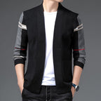 Mels Wool Casual Vest Classic Business Style