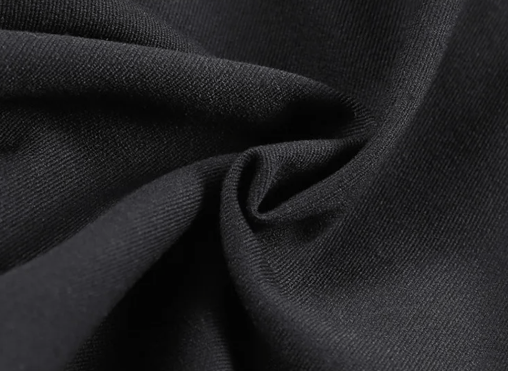 Men's Adjustable High Waisted Double Buckle Pleated Formal Trousers