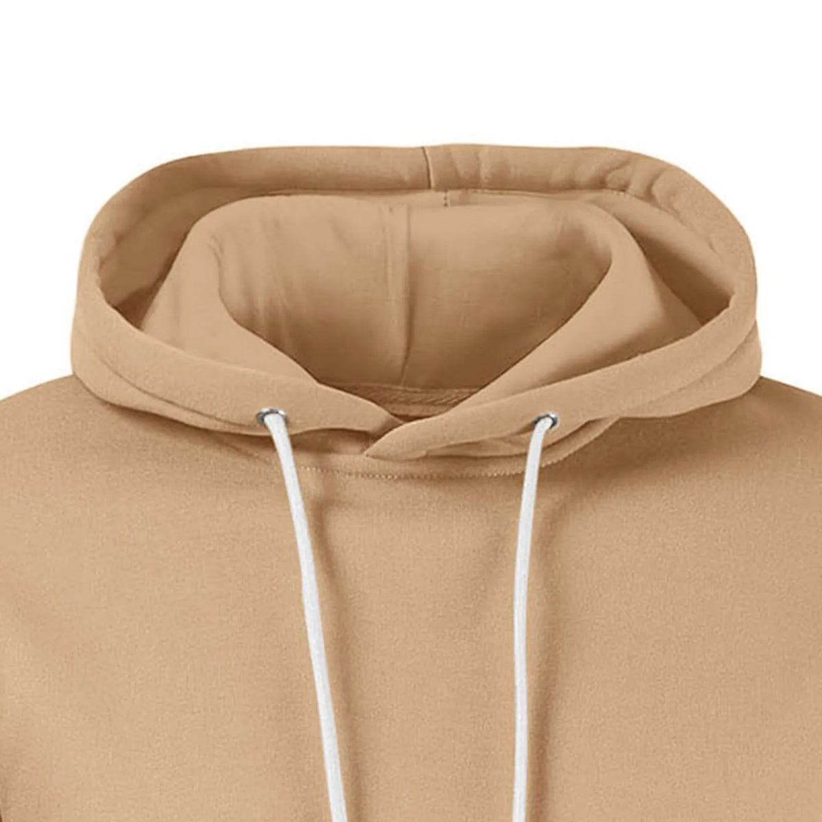 Sammy Jackson Authentic Patchwork Hoodie Featuring Warm Fleece