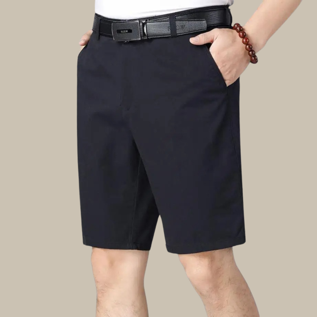 Sammy Jackson Brian Chino Mens Classic Summer Cotton Trousers