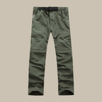 Sammy Jackson Mens Fabian Practical Comfortable Convertible Outdoor Pants