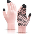 WarmFlex Thermal Touchscreen Winter Gloves For Men And Women