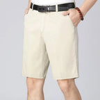 Sammy Jackson Brian Chino Mens Classic Summer Cotton Trousers