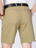Sammy Jackson Brian Chino Mens Classic Summer Cotton Trousers