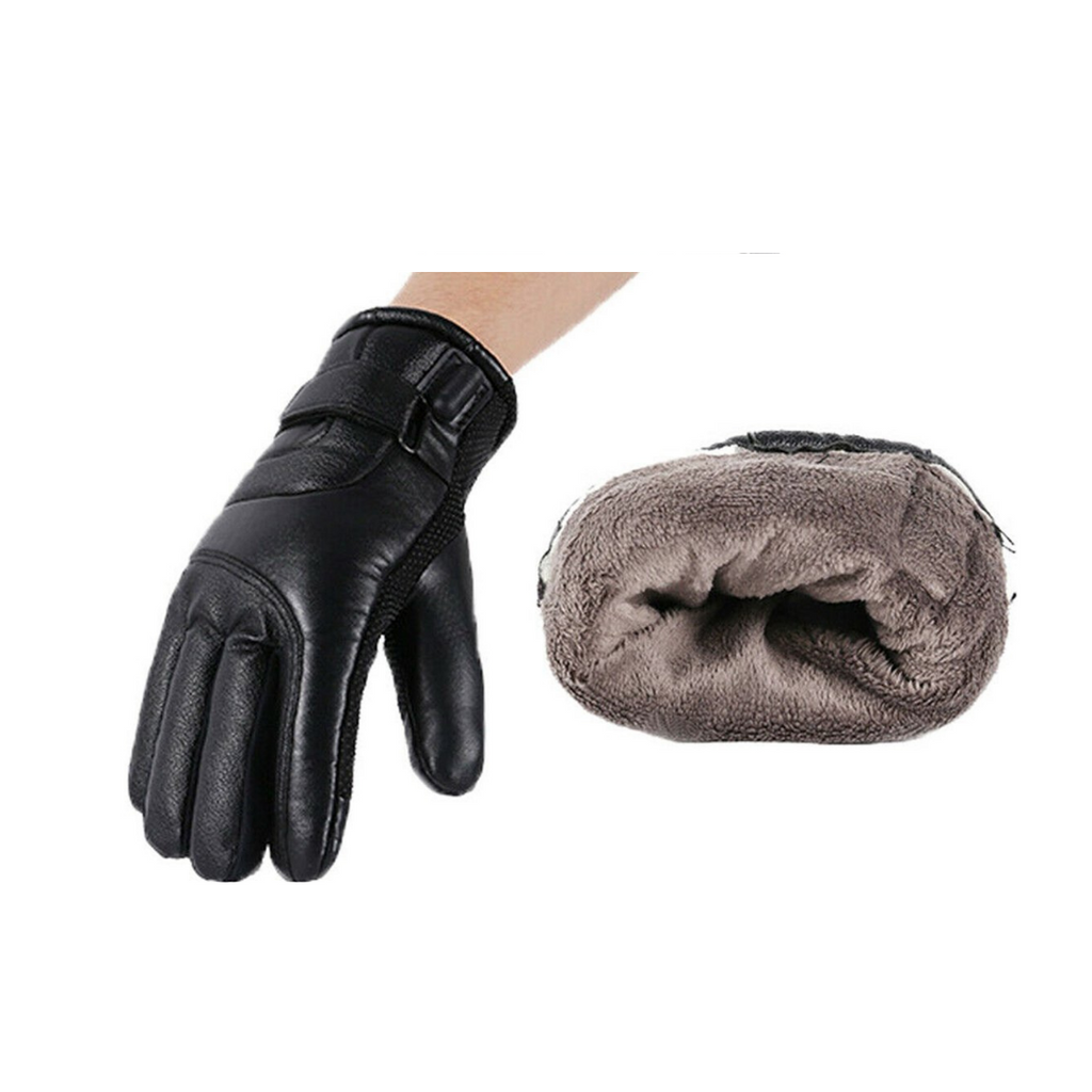 Voma Rechargeable Heated Gloves With Detachable Battery Pack Outdoor
