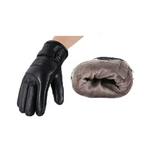 Voma Rechargeable Heated Gloves With Detachable Battery Pack Outdoor